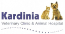 Kardinia Veterinary Clinic logo