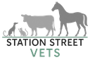 Station Street Veterinary Clinic logo