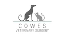 Cowes Veterinary Surgery logo