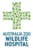 Australia Zoo Wildlife Hospital logo
