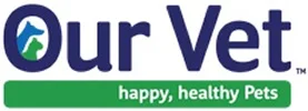 Our Vet Kawana logo