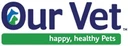Our Vet Kawana logo