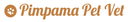 Pimpama Pet Vet logo