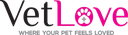 VetLove logo