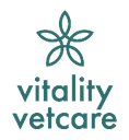Vitality Vetcare logo
