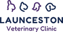 Launceston Veterinary Clinic logo