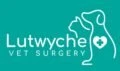 Lutwyche Veterinary Surgery logo