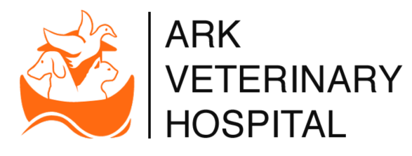 Ark Vets logo