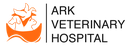 Ark Vets logo