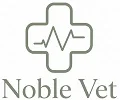 Noble Veterinary Clinics logo