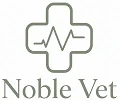 Noble Veterinary Clinics logo
