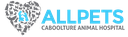 Allpets Caboolture Animal Hospital logo
