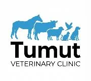 Tumut Veterinary Clinic logo