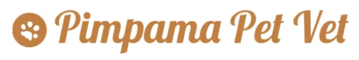 Pimpama Pet Vet logo