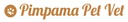 Pimpama Pet Vet logo