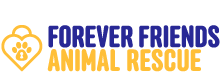 Forever Friends Animal Rescue logo