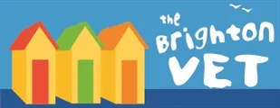 The Brighton Vet logo