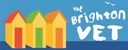 The Brighton Vet logo