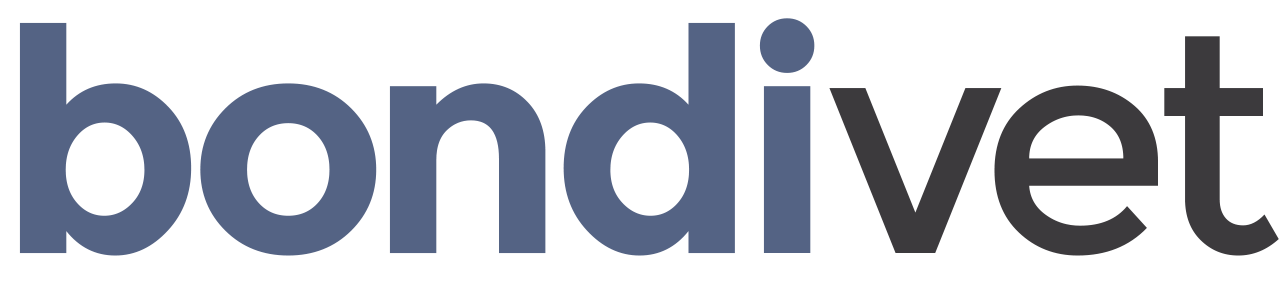 Bondi Vet Hospital logo