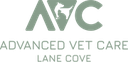 Advanced Vet Care logo