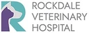 Rockdale Veterinary Hospital logo