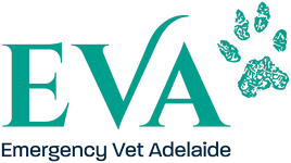 Emergency Vet Adelaide logo