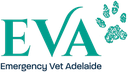 Emergency Vet Adelaide logo