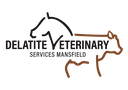 Delatite Veterinary Services logo