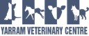 Yarram Veterinary Centre logo