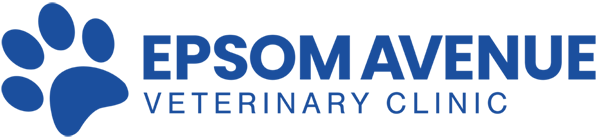 Epsom Avenue Veterinary Clinic logo