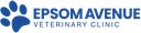 Epsom Avenue Veterinary Clinic logo
