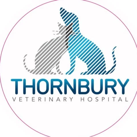Thornbury Veterinary Hospital logo